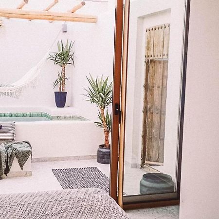 Ronda City Wall Apartments With Private Pool Экстерьер фото