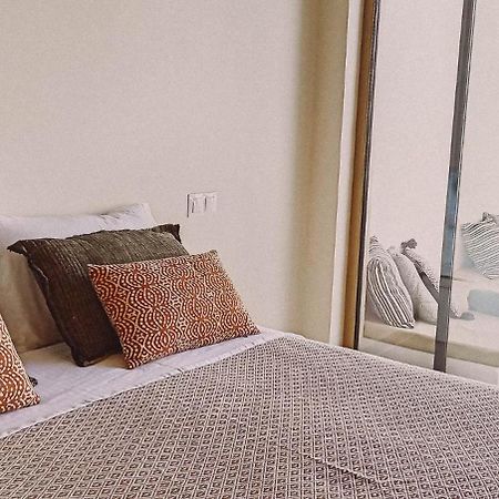 Ronda City Wall Apartments With Private Pool Экстерьер фото