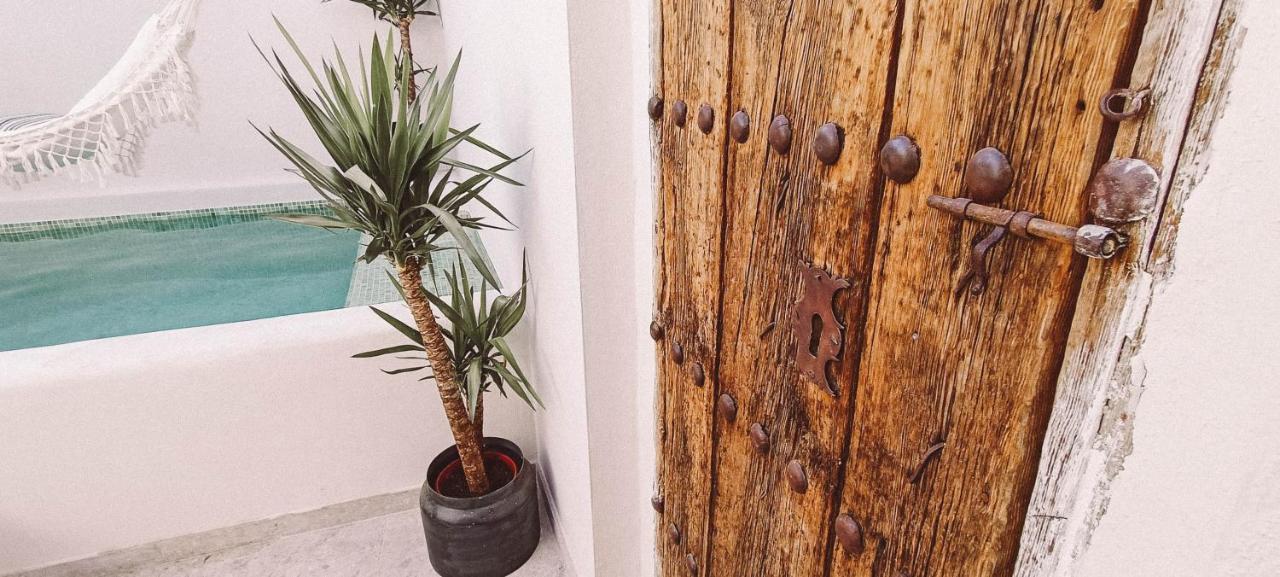 Ronda City Wall Apartments With Private Pool Экстерьер фото