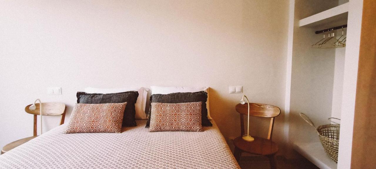 Ronda City Wall Apartments With Private Pool Экстерьер фото