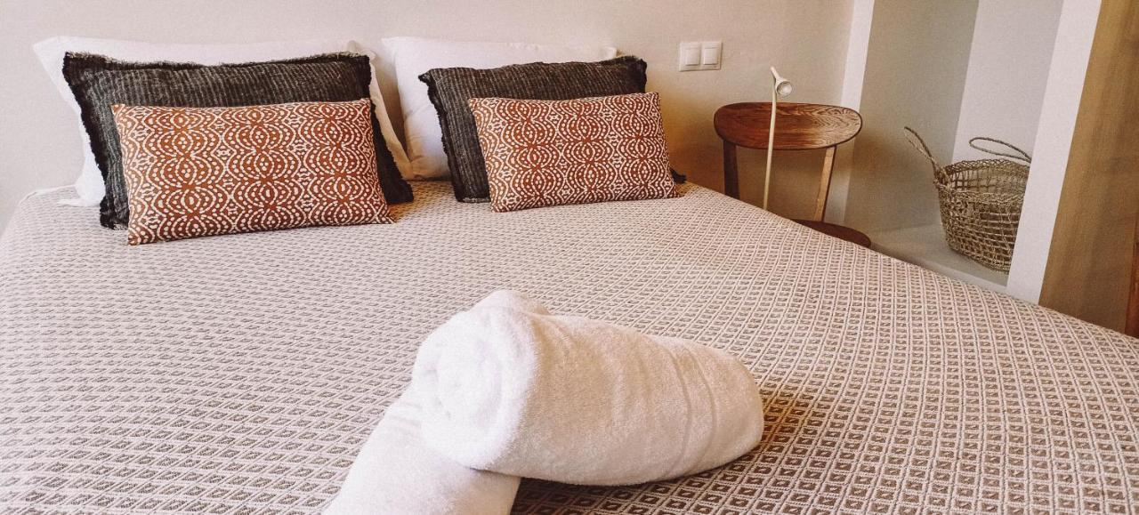 Ronda City Wall Apartments With Private Pool Экстерьер фото