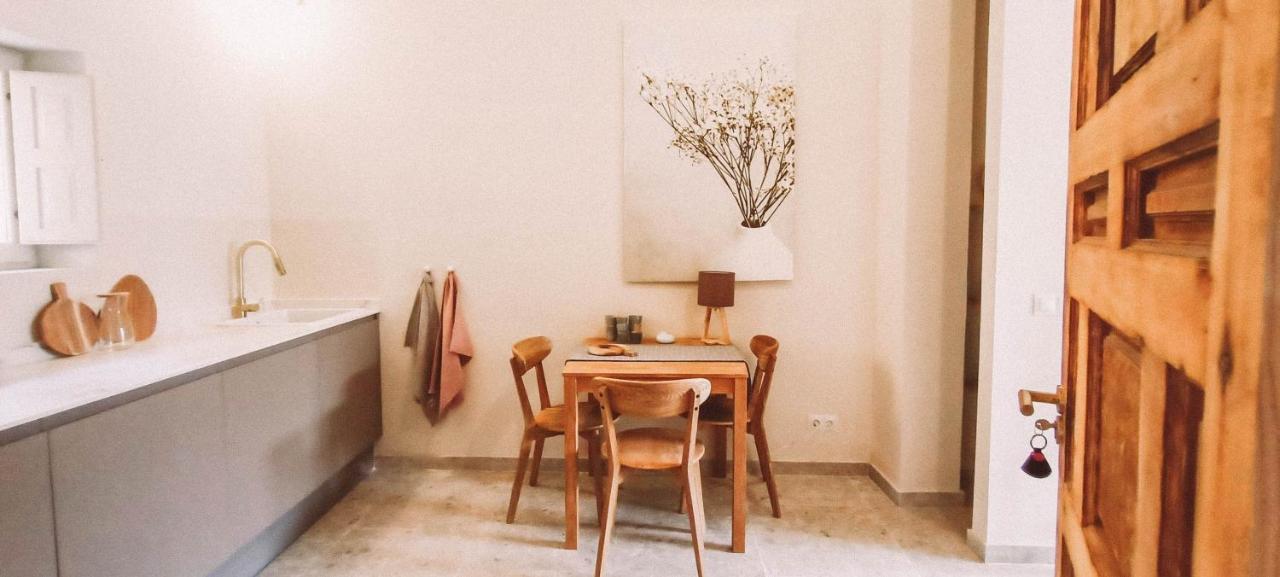 Ronda City Wall Apartments With Private Pool Экстерьер фото