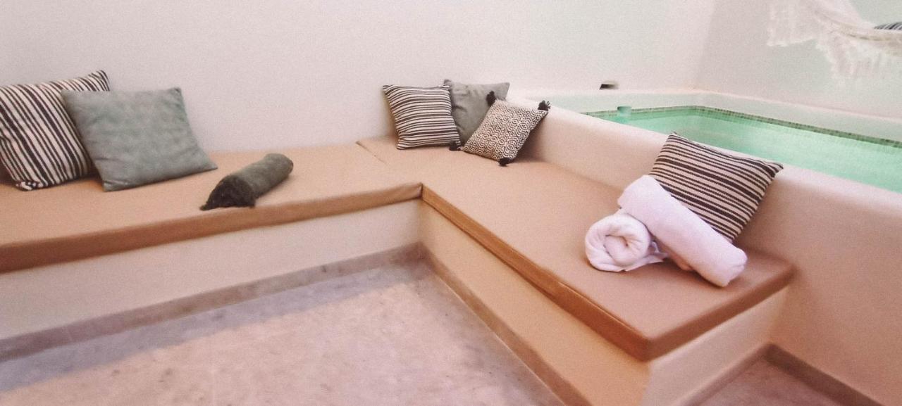 Ronda City Wall Apartments With Private Pool Экстерьер фото