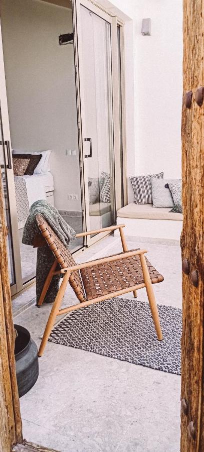 Ronda City Wall Apartments With Private Pool Экстерьер фото