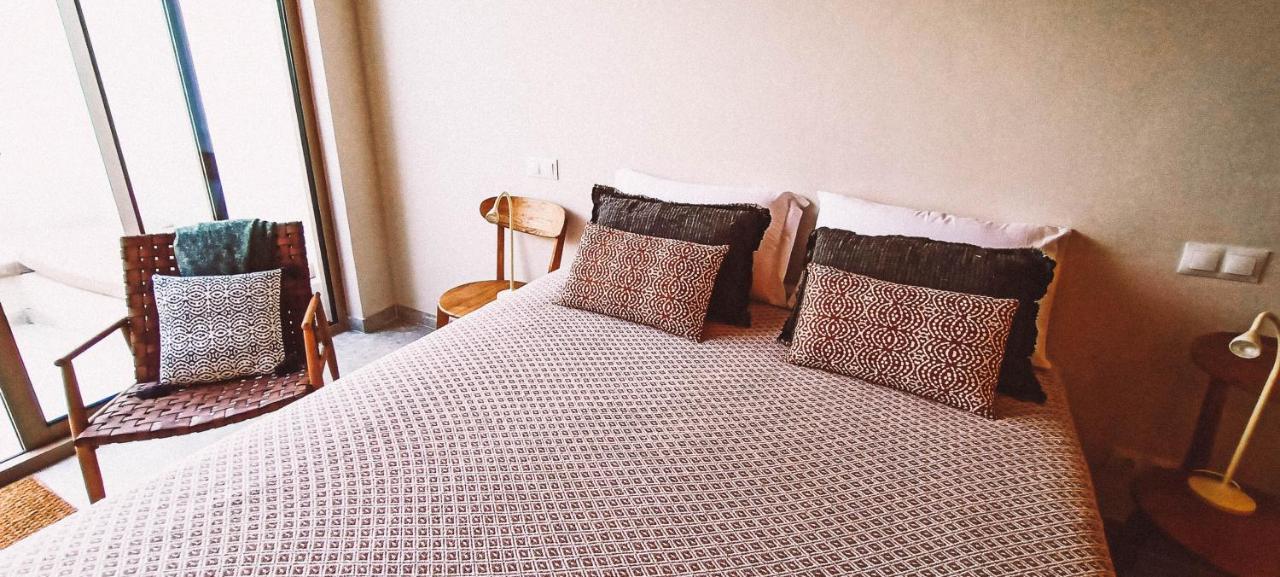 Ronda City Wall Apartments With Private Pool Экстерьер фото