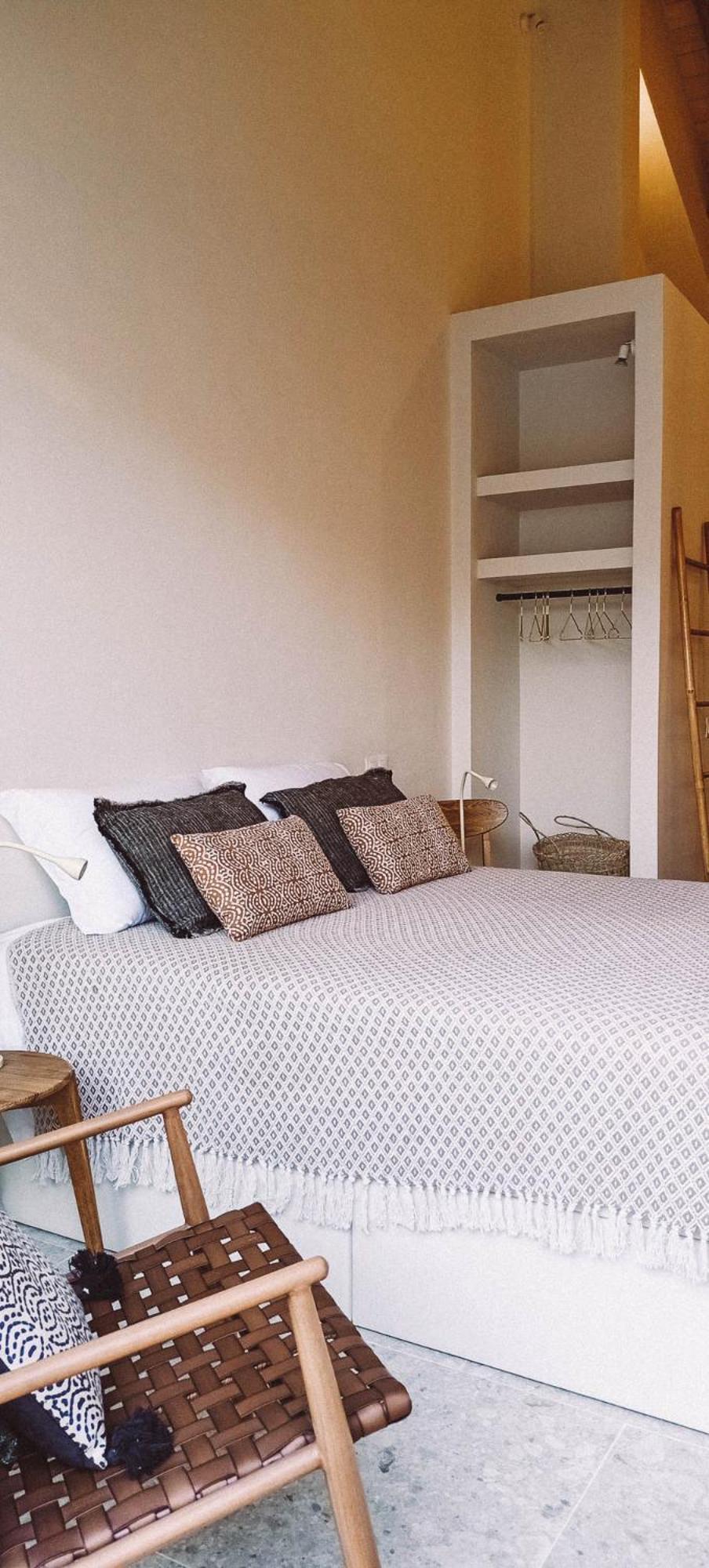 Ronda City Wall Apartments With Private Pool Экстерьер фото