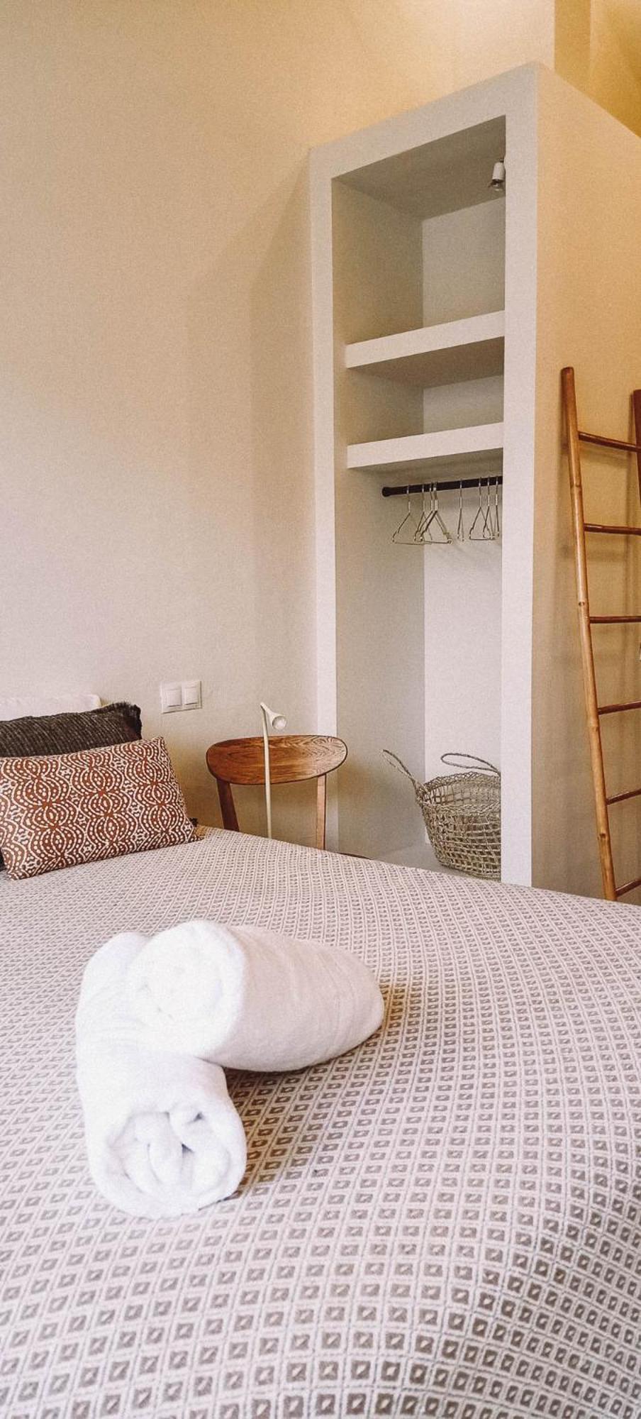 Ronda City Wall Apartments With Private Pool Экстерьер фото