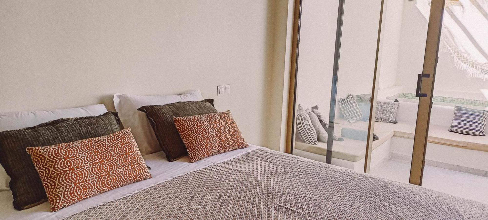 Ronda City Wall Apartments With Private Pool Экстерьер фото